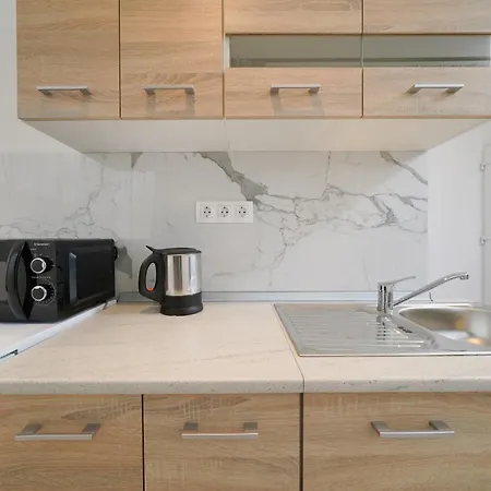 Apartment Tasos Bi 2 *