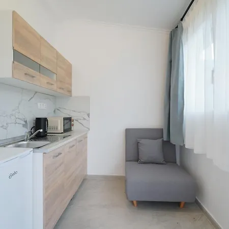Apartment Tasos Bi 2 Chrisi Ammoudia
