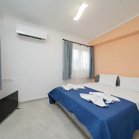 Apartment Tasos Bi 2 Chrisi Ammoudia