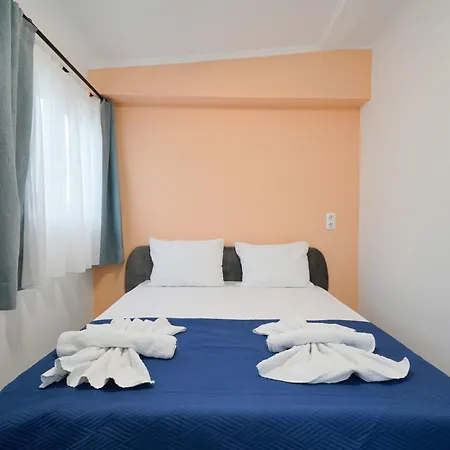 Tasos Bi 2 Apartment *