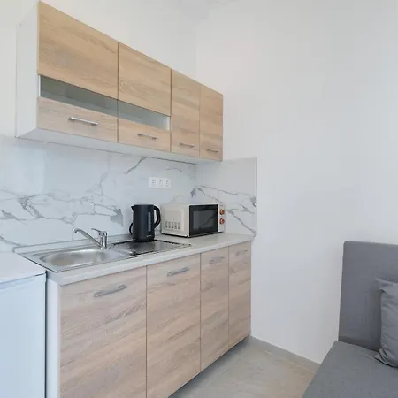 Apartment Tasos Bi 2 *