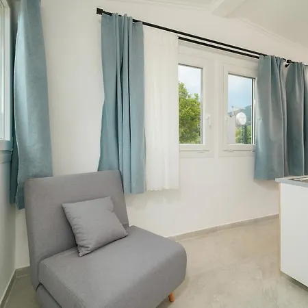 Apartment Tasos Bi 2