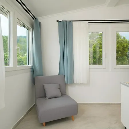 Tasos Bi 2 Apartment