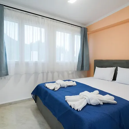 Apartment Tasos Bi 2 *