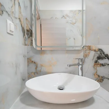 Tasos Bi 2 Apartment Chrisi Ammoudia